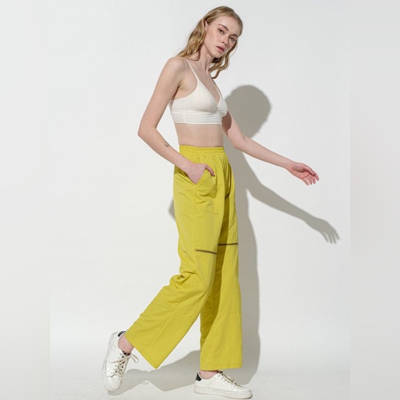 Weekend Fun Pants - Picture 2 of 3